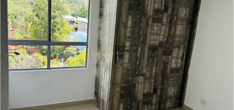Apartamento en Venta en La Estrella, La Estrella-1