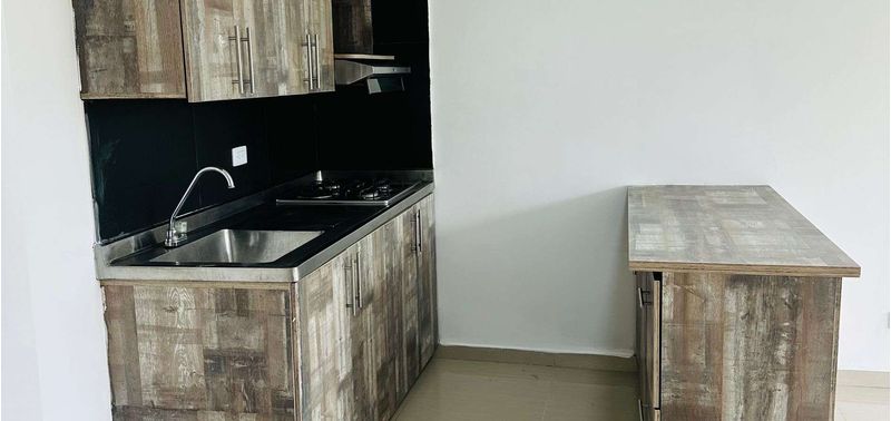 Apartamento en Venta en La Estrella, La Estrella-2