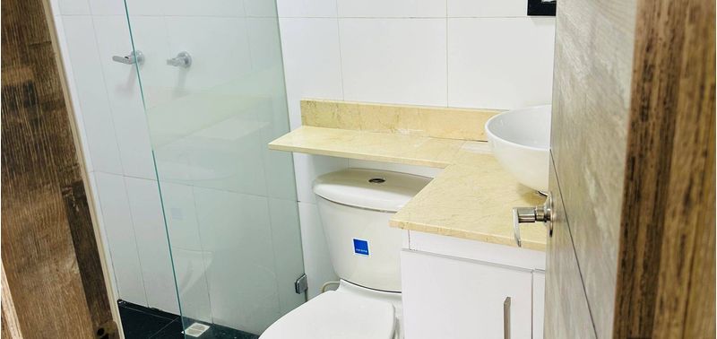 Apartamento en Venta en La Estrella, La Estrella-5