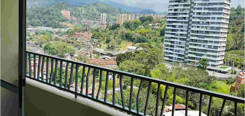 Apartamento en Venta en La Estrella, La Estrella-7