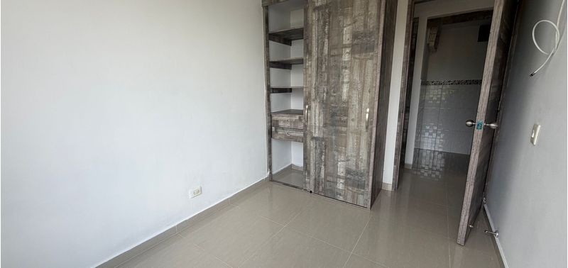 Apartamento en Venta en La Estrella, La Estrella-8