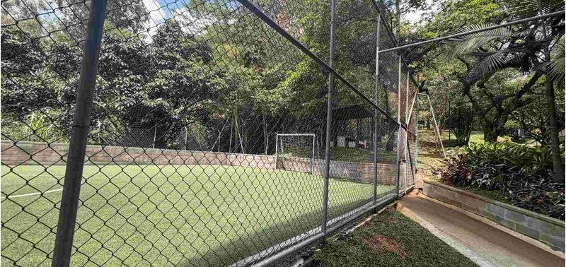 Apartamento en Venta en La Estrella, La Estrella-20