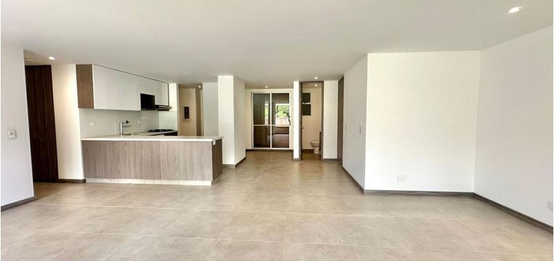 Apartamento en Venta en Envigado, Alcalá