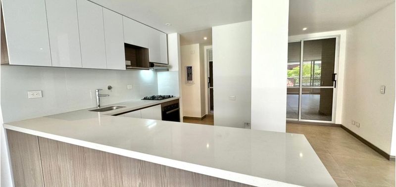 Apartamento en Venta en Envigado, Alcalá-1