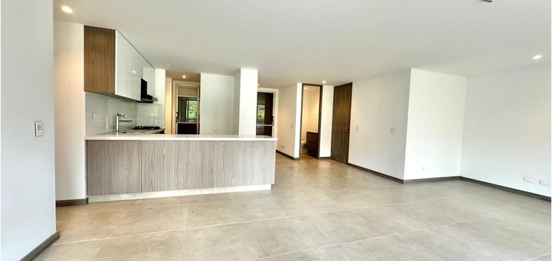 Apartamento en Venta en Envigado, Alcalá-2