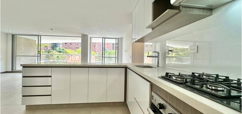 Apartamento en Venta en Envigado, Alcalá-3