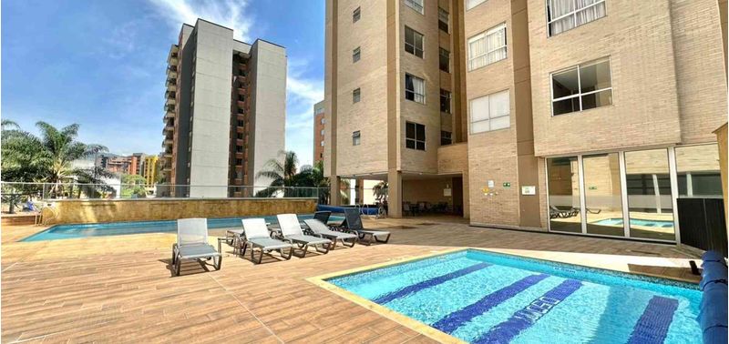 Apartamento en Venta en Envigado, Alcalá-17