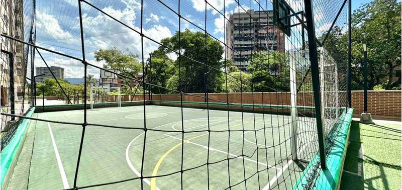Apartamento en Venta en Envigado, Alcalá-20