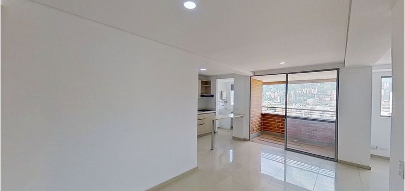 Apartamento en Venta en Itagüí, Itaguí-0