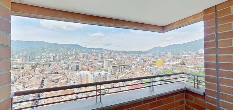 Apartamento en Venta en Itagüí, Itaguí-1