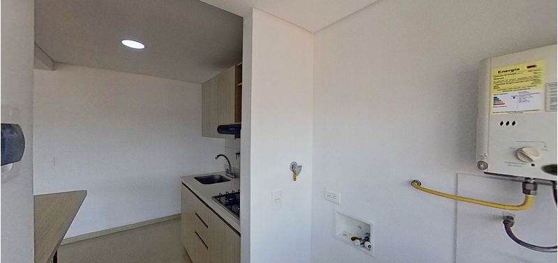 Apartamento en Venta en Itagüí, Itaguí-3