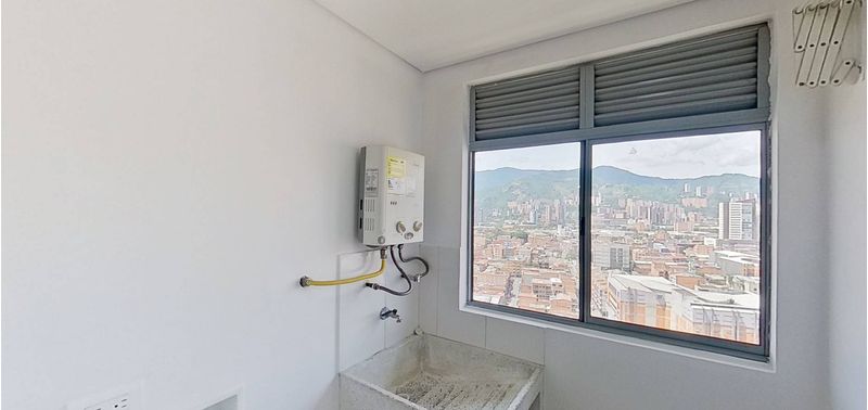Apartamento en Venta en Itagüí, Itaguí-4
