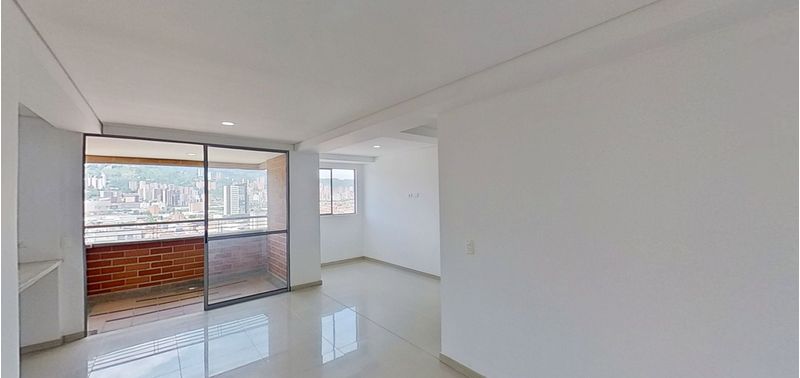 Apartamento en Venta en Itagüí, Itaguí-6