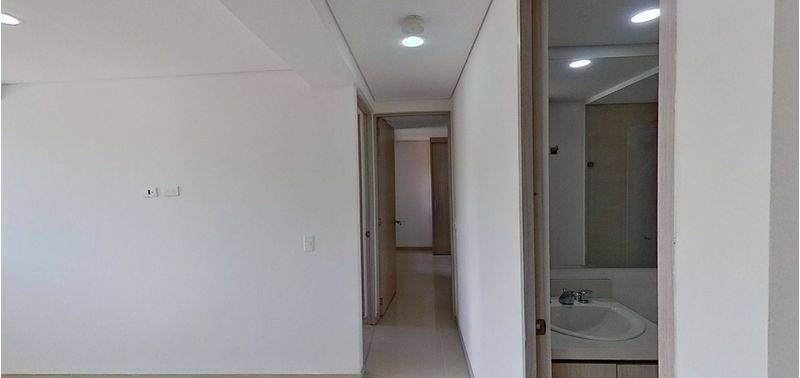 Apartamento en Venta en Itagüí, Itaguí-9