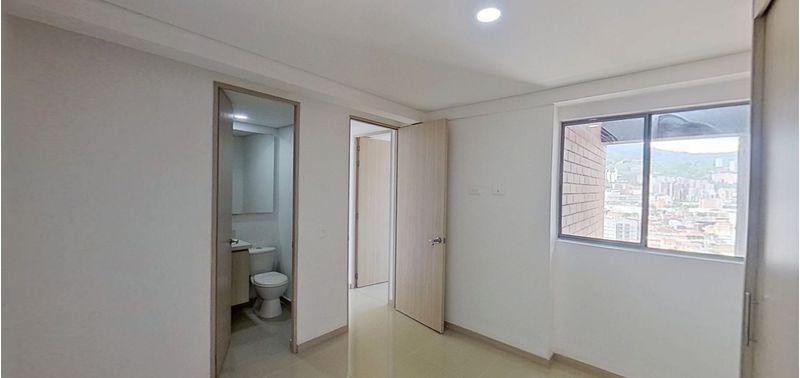 Apartamento en Venta en Itagüí, Itaguí-17