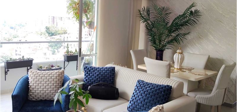 Apartamento en Venta en Medellín, Calasanz