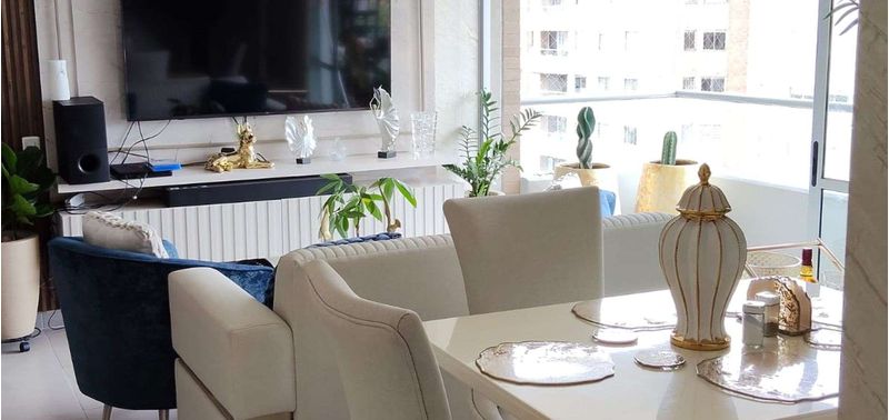 Apartamento en Venta en Medellín, Calasanz-2