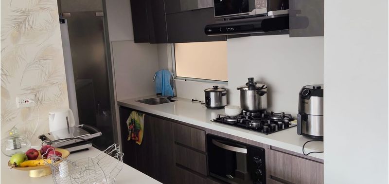 Apartamento en Venta en Medellín, Calasanz-3