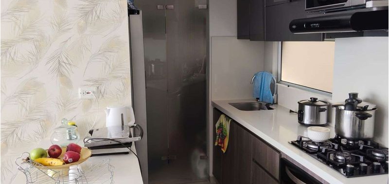 Apartamento en Venta en Medellín, Calasanz-6