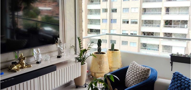 Apartamento en Venta en Medellín, Calasanz-7