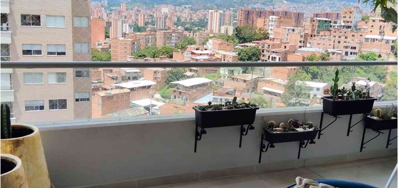 Apartamento en Venta en Medellín, Calasanz-13