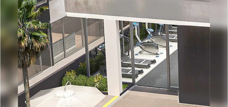 San Pablo Condominio proyecto de vivienda-1