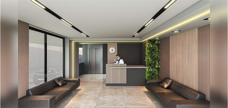 San Pablo Condominio proyecto de vivienda-2