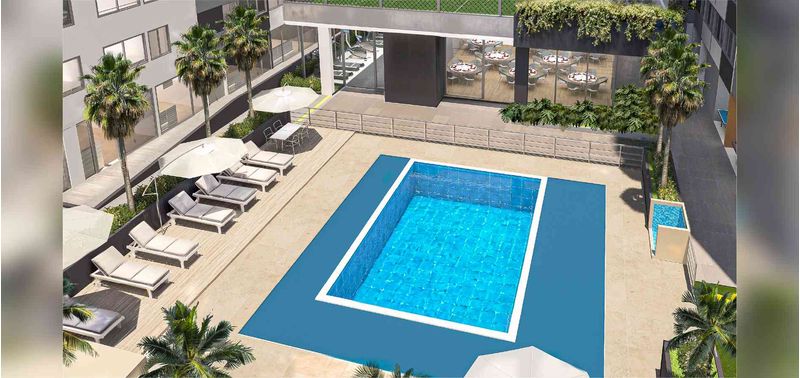 San Pablo Condominio proyecto de vivienda-3