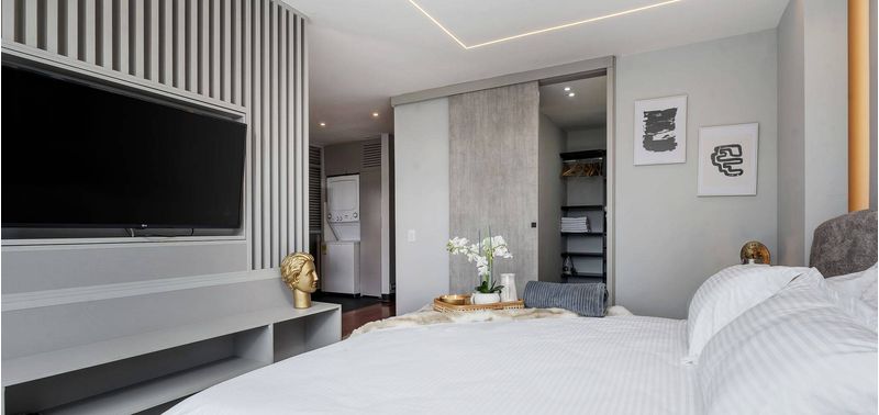 Apartamento en Venta en Medellín, El Poblado-4