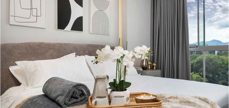 Apartamento en Venta en Medellín, El Poblado-6