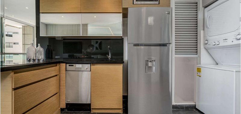 Apartamento en Venta en Medellín, El Poblado-11