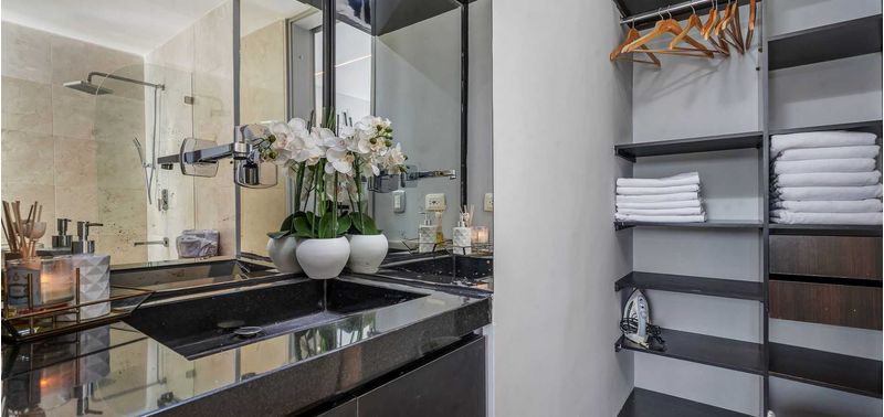 Apartamento en Venta en Medellín, El Poblado-12