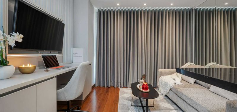 Apartamento en Venta en Medellín, El Poblado-13