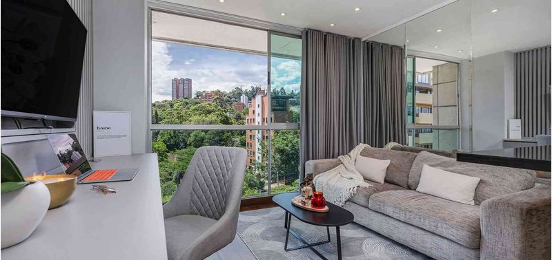 Apartamento en Venta en Medellín, El Poblado-15