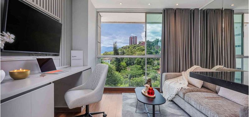 Apartamento en Venta en Medellín, El Poblado-18