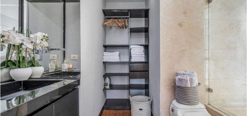 Apartamento en Venta en Medellín, El Poblado-19