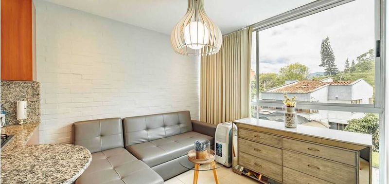 Apartamento en Venta en Medellín, Provenza-12