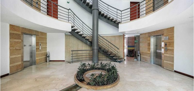 Apartamento en Venta en Medellín, Provenza-14