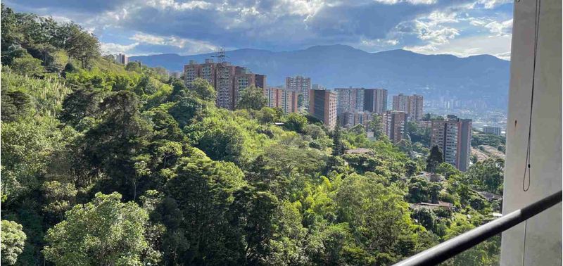 Apartamento en Venta en Envigado, El Trianon-0