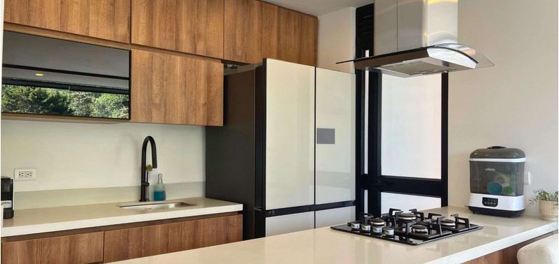 Apartamento en Venta en Envigado, El Trianon-1