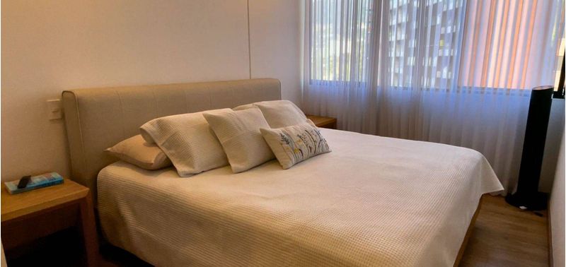 Apartamento en Venta en Envigado, El Trianon-4