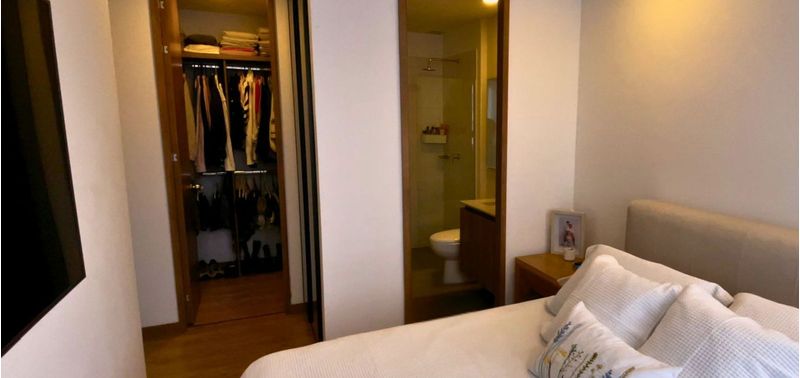 Apartamento en Venta en Envigado, El Trianon-5