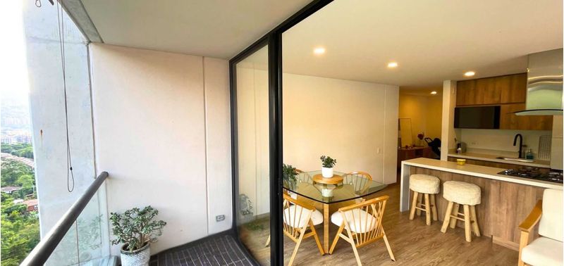 Apartamento en Venta en Envigado, El Trianon-6