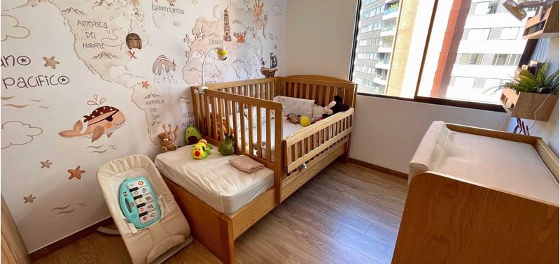Apartamento en Venta en Envigado, El Trianon-10
