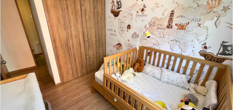 Apartamento en Venta en Envigado, El Trianon-11