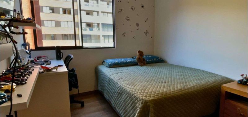 Apartamento en Venta en Envigado, El Trianon-12