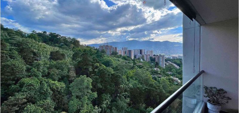 Apartamento en Venta en Envigado, El Trianon-14
