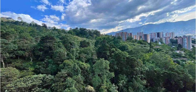 Apartamento en Venta en Envigado, El Trianon-15