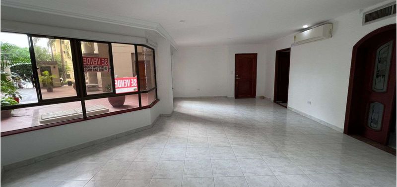 Apartamento en Venta en Santa Marta, Santa Marta (Distrito Turistico Cultural E Historico)-0