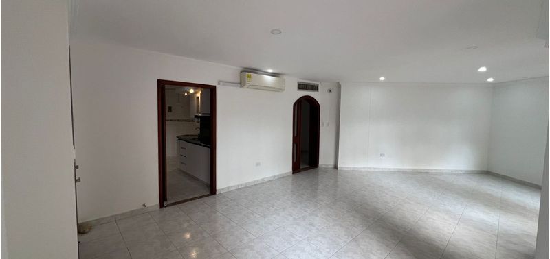 Apartamento en Venta en Santa Marta, Santa Marta (Distrito Turistico Cultural E Historico)-1